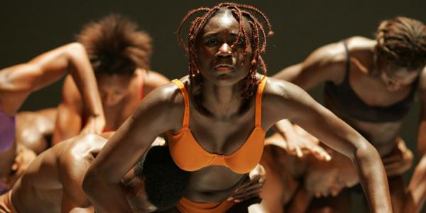 Danse_Africaine